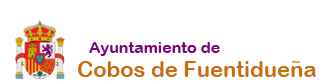 Ayuntamiento de Cobos de Fuentiduena